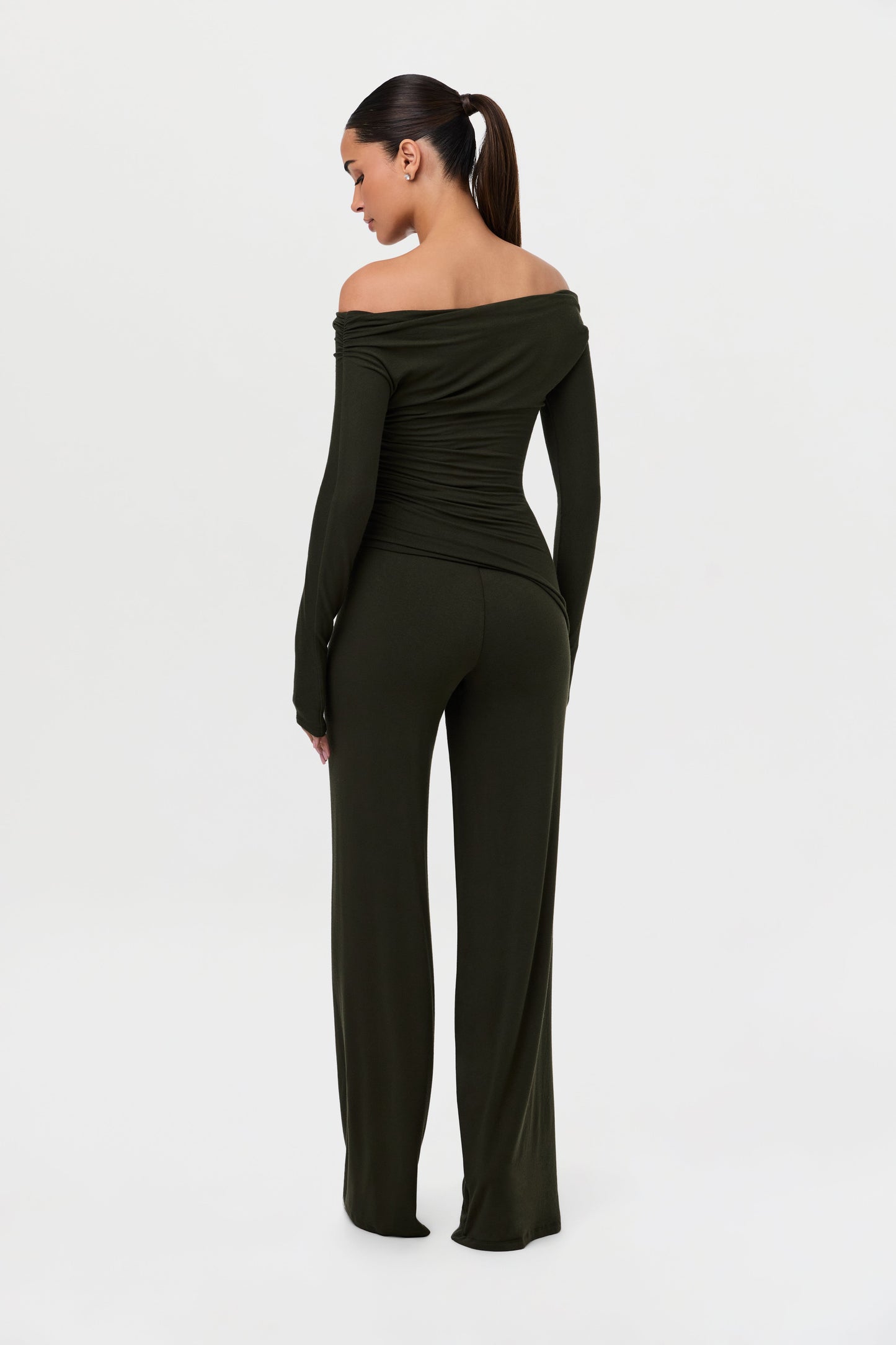 Liora Wide-Leg Pants