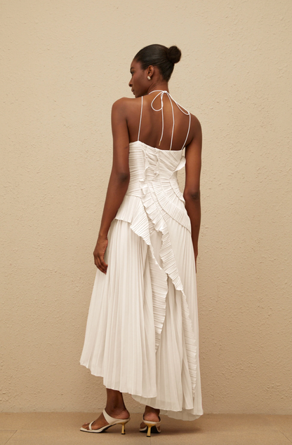 Amira Maxi Dress