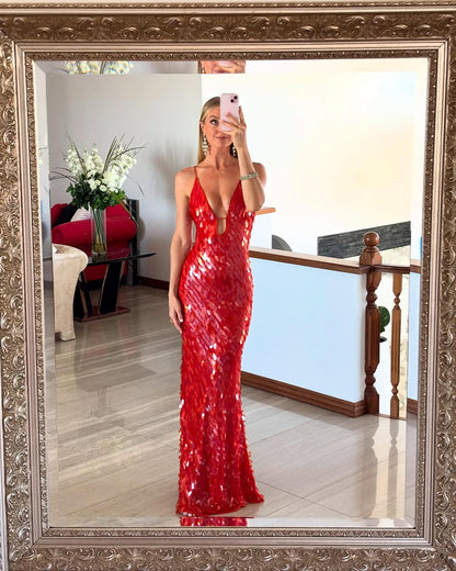 Kailani Maxi Dress