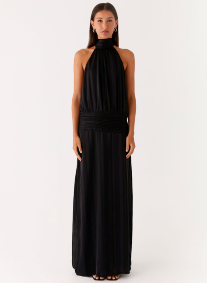 Serena Maxi Dress