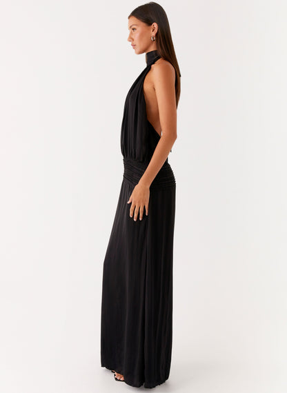 Serena Maxi Dress