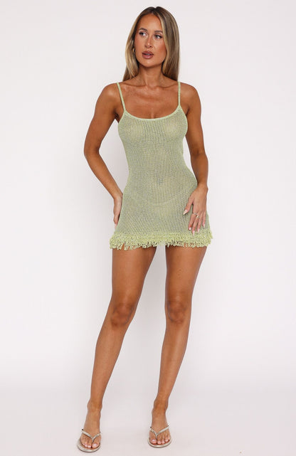 Colette Mini Dress