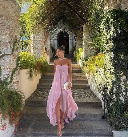 Carina Maxi Dress